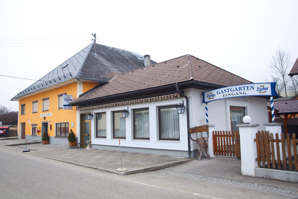 Gasthaus Moshammer