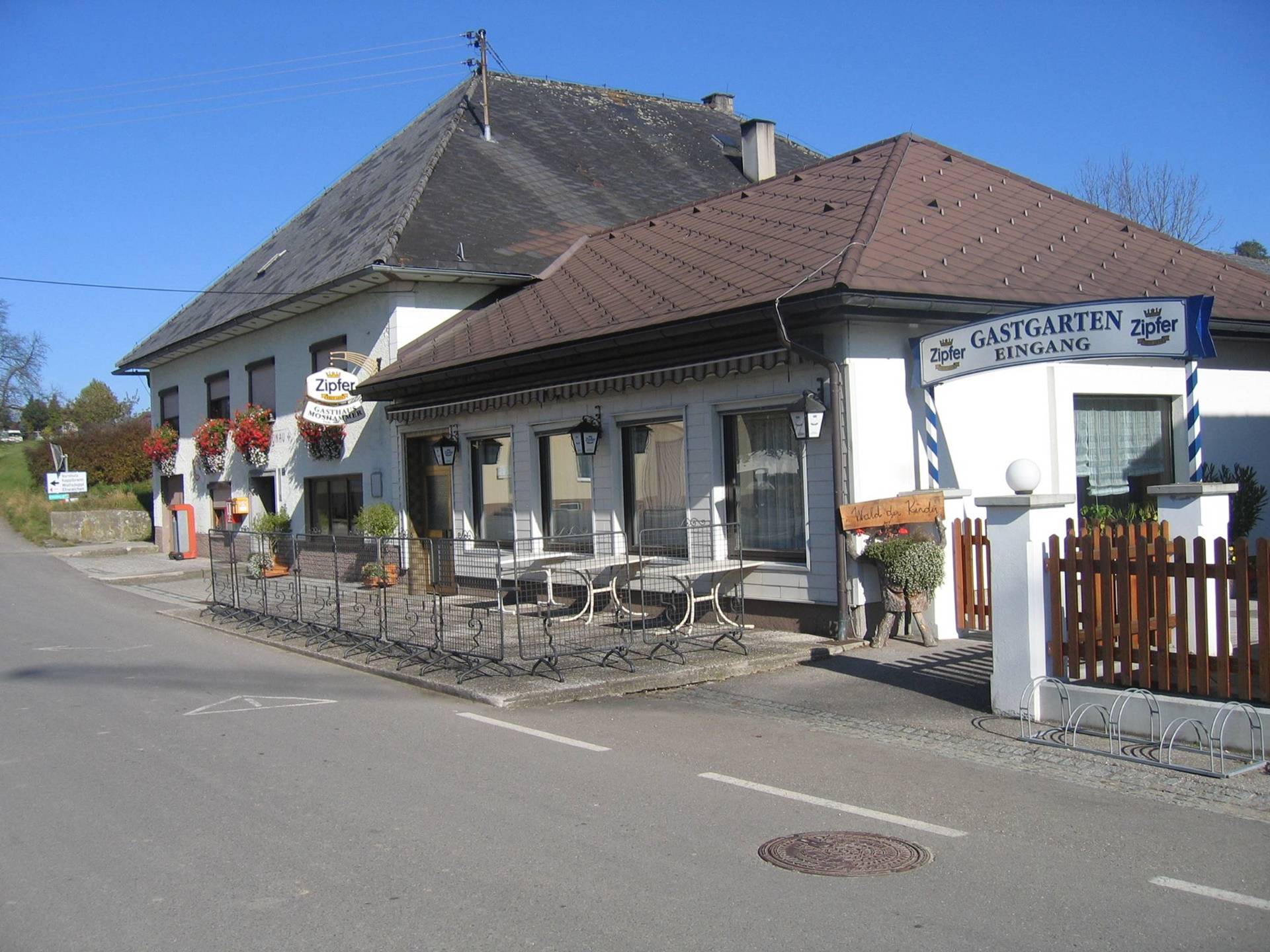 Gasthaus Moshammer